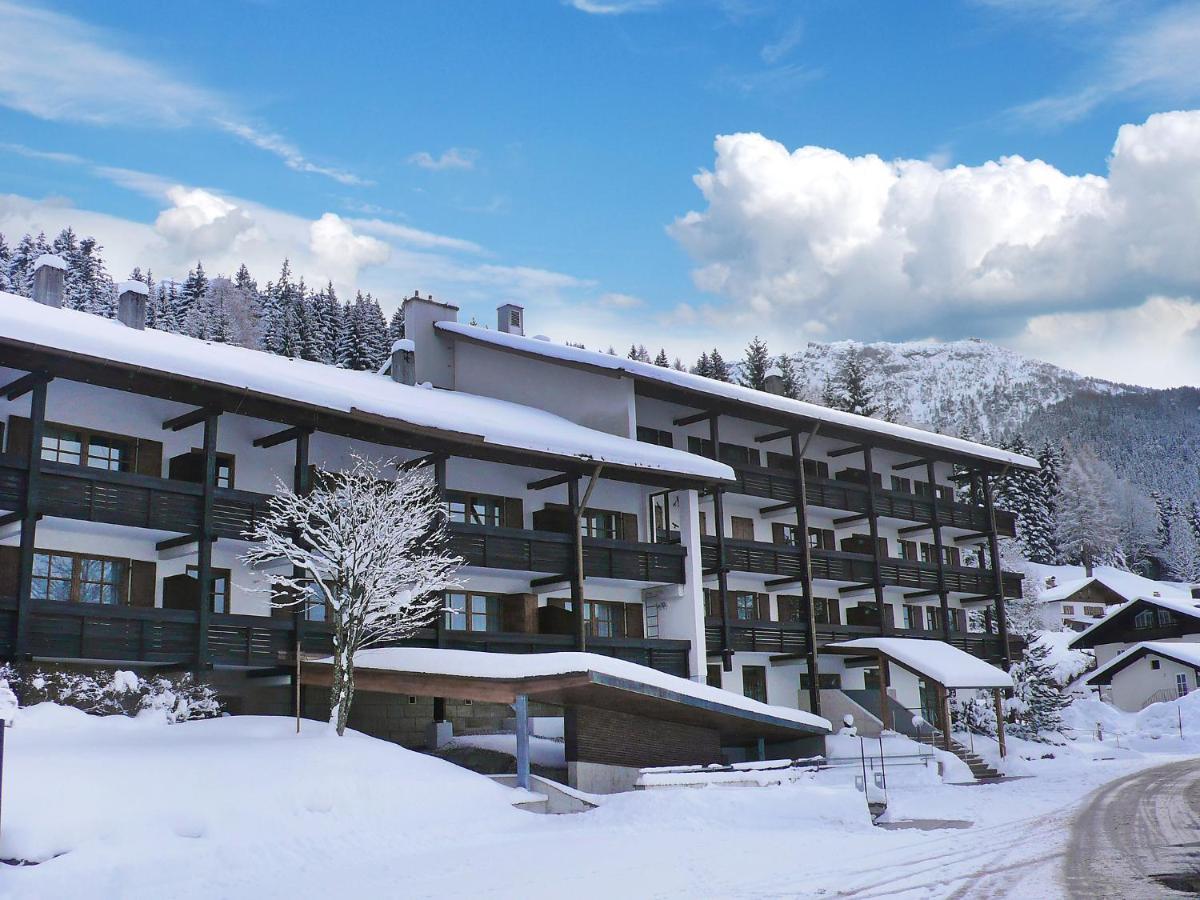 Apartment Buchenhoehe-1 By Interhome Resten Zewnętrze zdjęcie