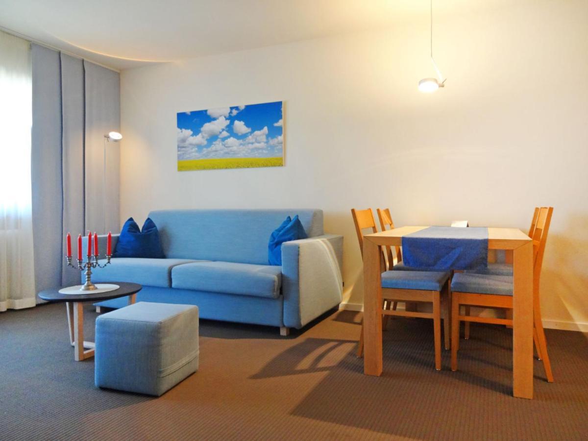 Apartment Buchenhoehe-1 By Interhome Resten Zewnętrze zdjęcie