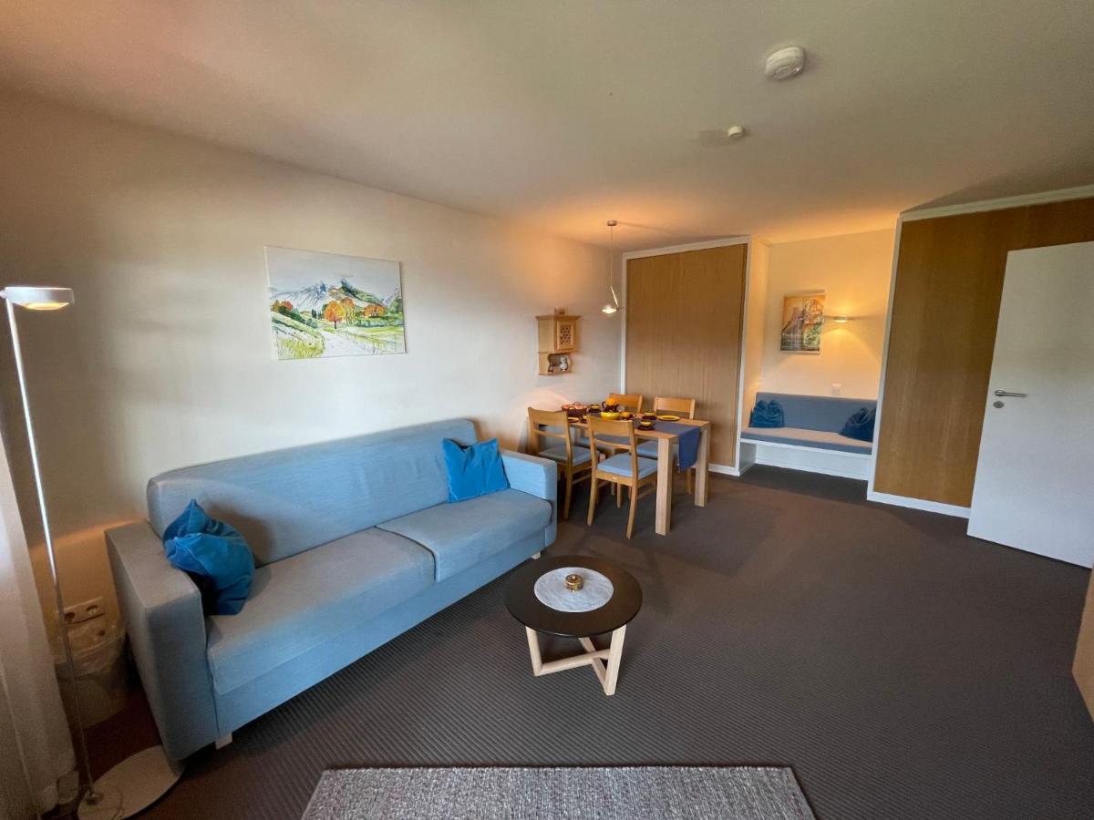 Apartment Buchenhoehe-1 By Interhome Resten Zewnętrze zdjęcie