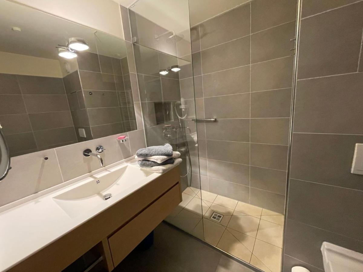 Apartment Buchenhoehe-1 By Interhome Resten Zewnętrze zdjęcie
