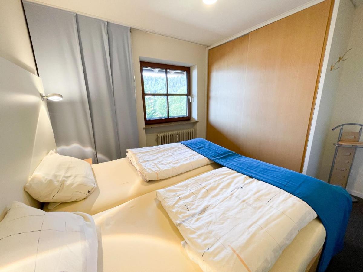 Apartment Buchenhoehe-1 By Interhome Resten Zewnętrze zdjęcie