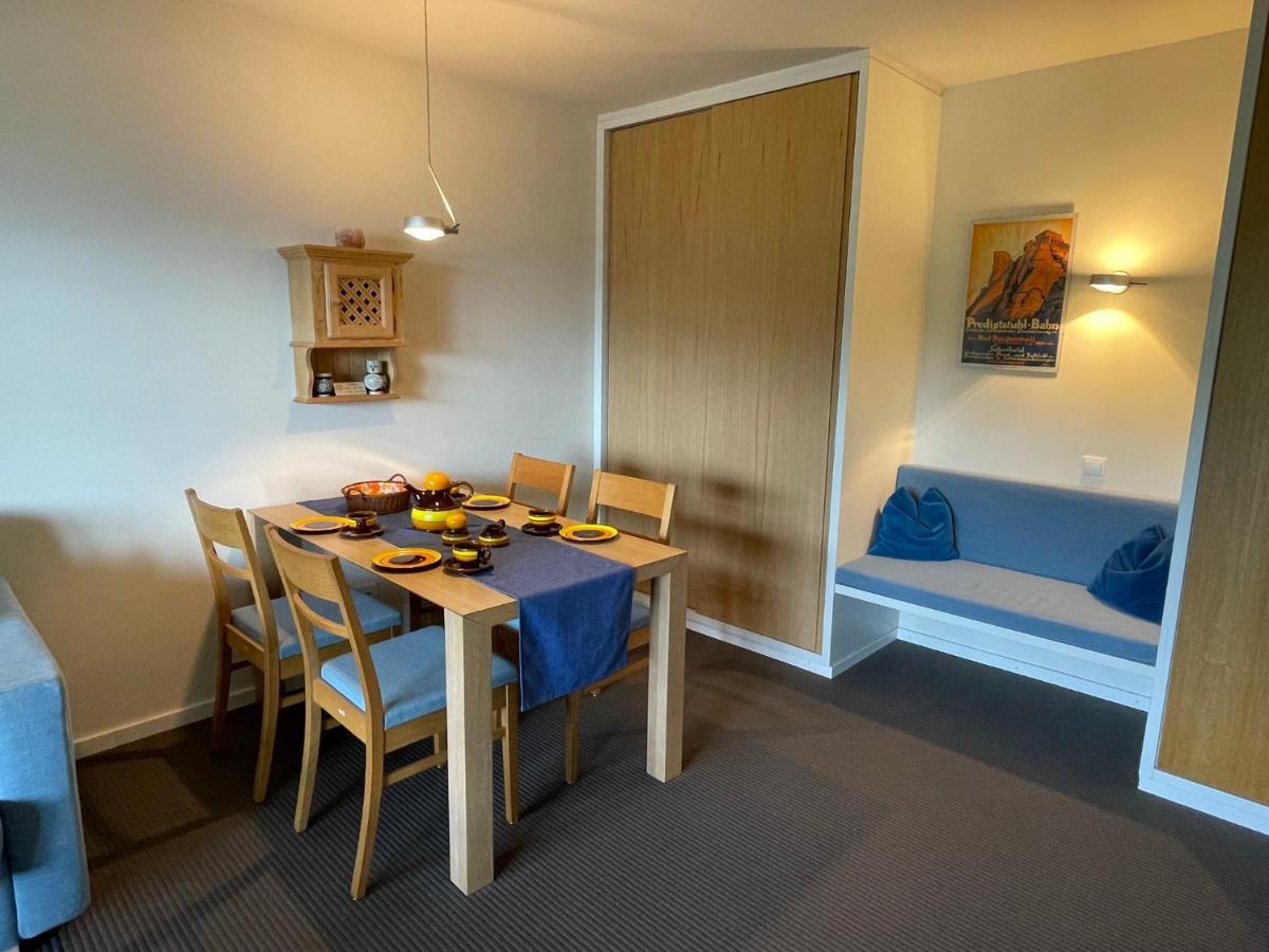 Apartment Buchenhoehe-1 By Interhome Resten Zewnętrze zdjęcie