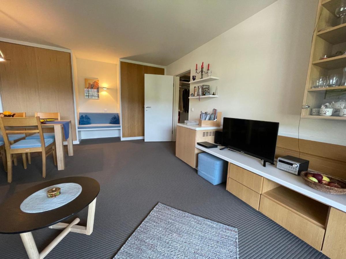 Apartment Buchenhoehe-1 By Interhome Resten Zewnętrze zdjęcie