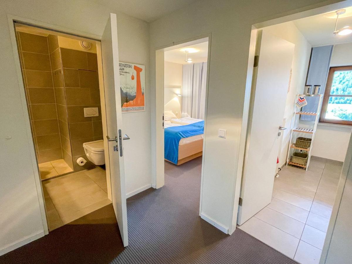 Apartment Buchenhoehe-1 By Interhome Resten Zewnętrze zdjęcie
