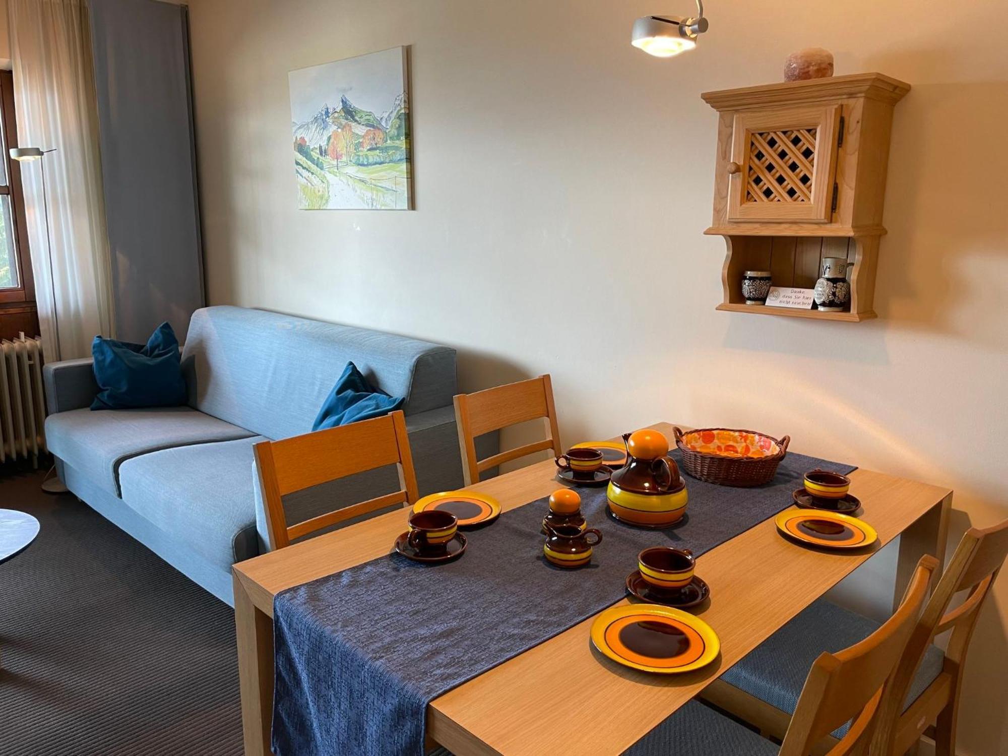 Apartment Buchenhoehe-1 By Interhome Resten Zewnętrze zdjęcie