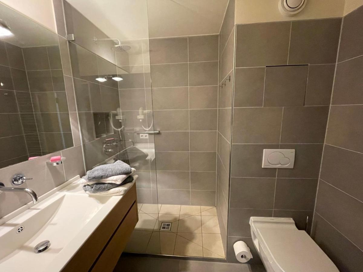 Apartment Buchenhoehe-1 By Interhome Resten Zewnętrze zdjęcie