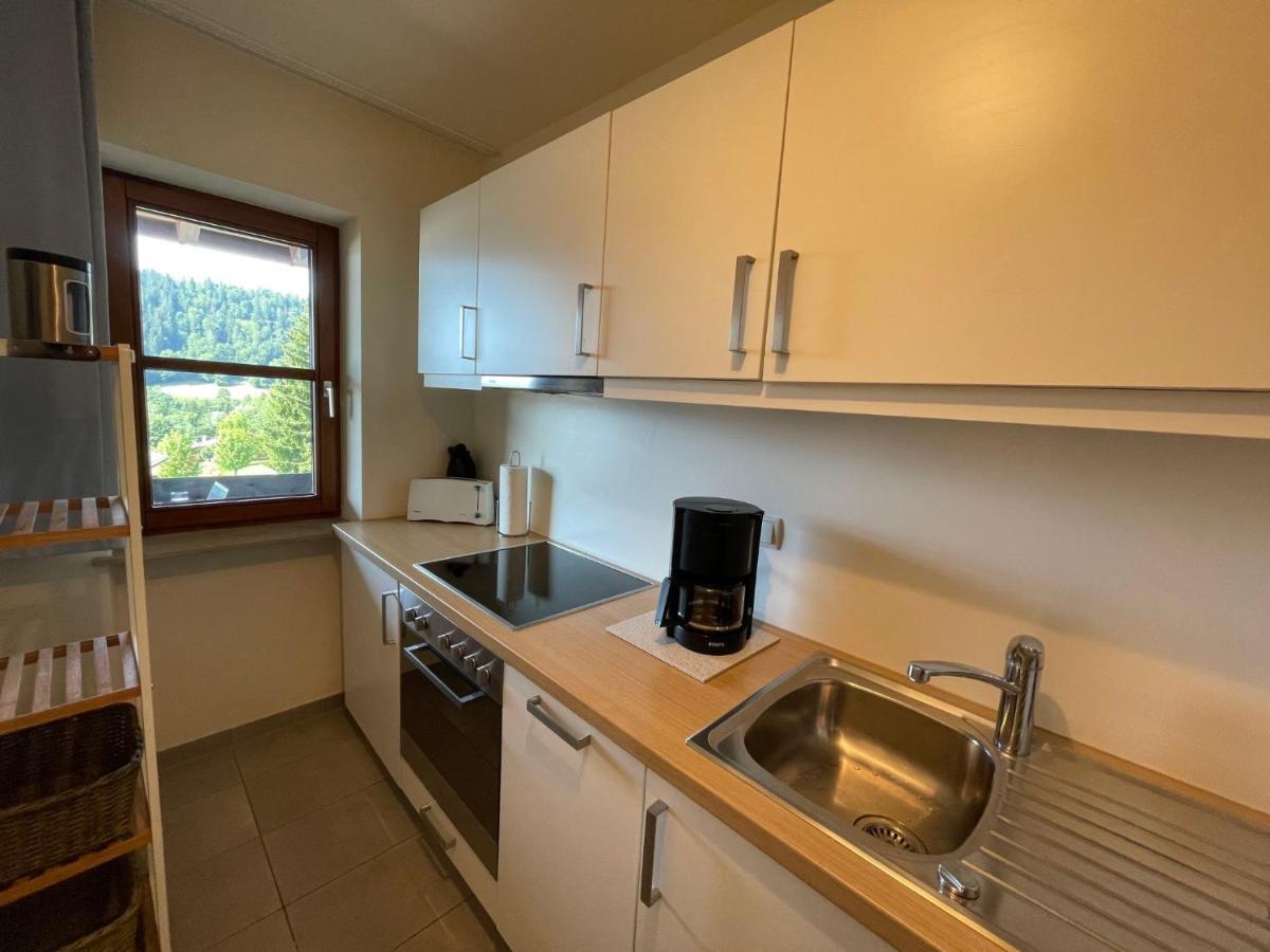 Apartment Buchenhoehe-1 By Interhome Resten Zewnętrze zdjęcie